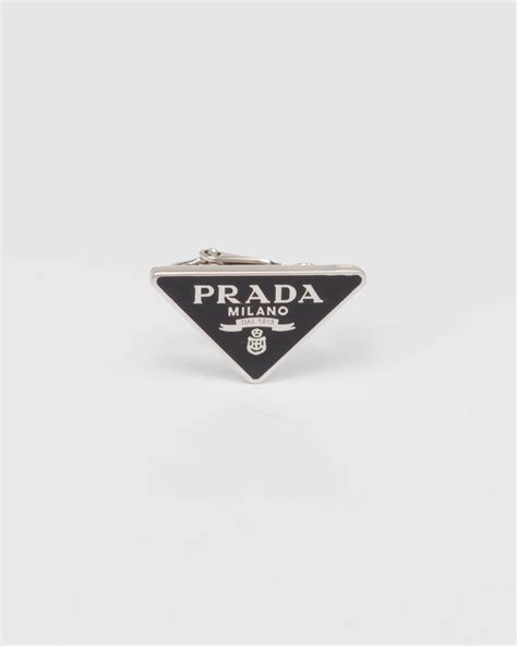 prada earrings men